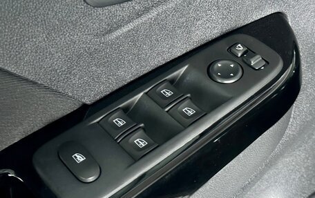 Renault Kaptur I рестайлинг, 2021 год, 1 550 000 рублей, 20 фотография