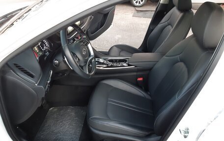 Hyundai Sonata VIII, 2022 год, 1 700 000 рублей, 10 фотография