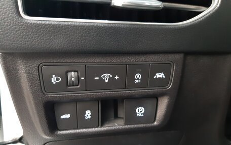 Hyundai Sonata VIII, 2022 год, 1 700 000 рублей, 12 фотография