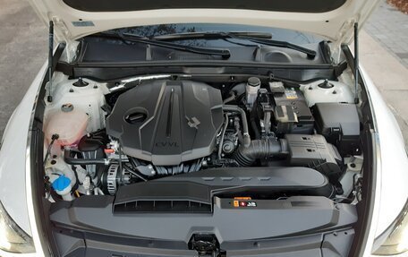 Hyundai Sonata VIII, 2022 год, 1 700 000 рублей, 9 фотография