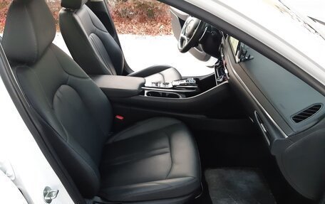 Hyundai Sonata VIII, 2022 год, 1 700 000 рублей, 11 фотография