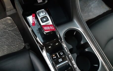 Hyundai Sonata VIII, 2022 год, 1 700 000 рублей, 6 фотография