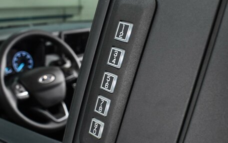 Ford Maverick, 2022 год, 4 280 000 рублей, 15 фотография