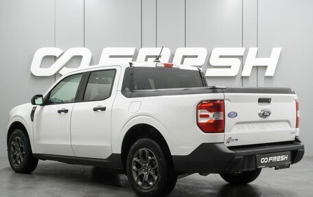 Ford Maverick, 2022 год, 4 280 000 рублей, 2 фотография