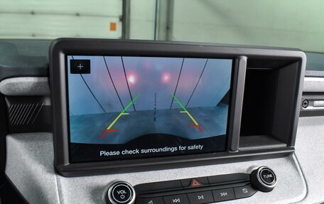 Ford Maverick, 2022 год, 4 280 000 рублей, 12 фотография