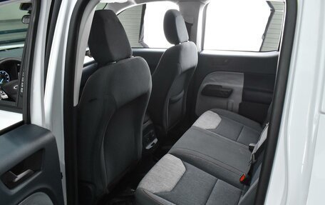 Ford Maverick, 2022 год, 4 280 000 рублей, 11 фотография