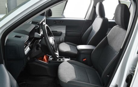 Ford Maverick, 2022 год, 4 280 000 рублей, 10 фотография