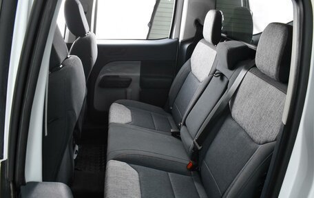 Ford Maverick, 2022 год, 4 280 000 рублей, 9 фотография