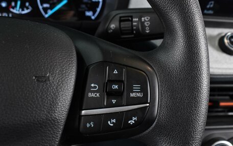 Ford Maverick, 2022 год, 4 280 000 рублей, 19 фотография