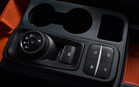 Ford Maverick, 2022 год, 4 280 000 рублей, 21 фотография