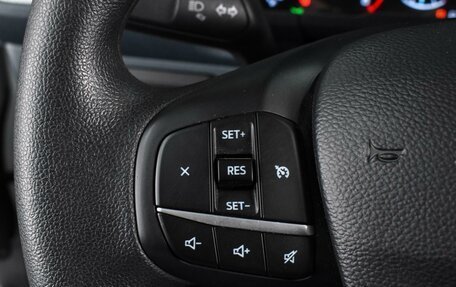 Ford Maverick, 2022 год, 4 280 000 рублей, 18 фотография