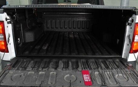 Ford Maverick, 2022 год, 4 280 000 рублей, 22 фотография