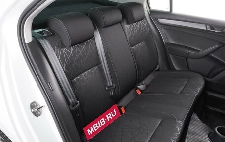 Skoda Rapid I, 2019 год, 1 399 000 рублей, 7 фотография