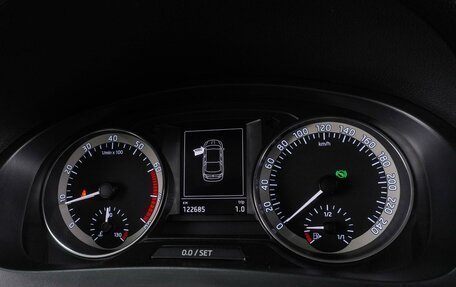 Skoda Rapid I, 2019 год, 1 399 000 рублей, 17 фотография