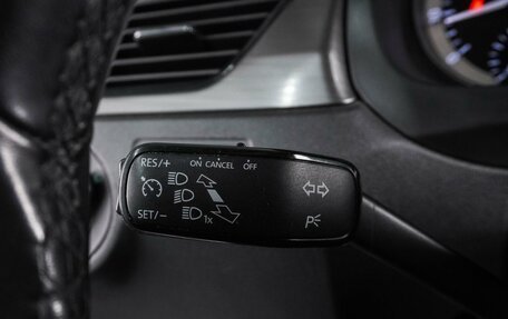 Skoda Rapid I, 2019 год, 1 399 000 рублей, 13 фотография