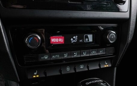 Skoda Rapid I, 2019 год, 1 399 000 рублей, 19 фотография