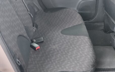 Nissan Note II рестайлинг, 2007 год, 459 000 рублей, 3 фотография