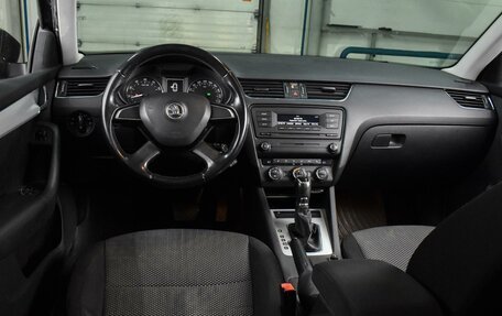 Skoda Octavia, 2014 год, 1 086 000 рублей, 6 фотография