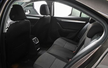 Skoda Octavia, 2014 год, 1 086 000 рублей, 11 фотография