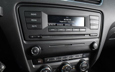 Skoda Octavia, 2014 год, 1 086 000 рублей, 12 фотография