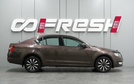 Skoda Octavia, 2014 год, 1 086 000 рублей, 5 фотография