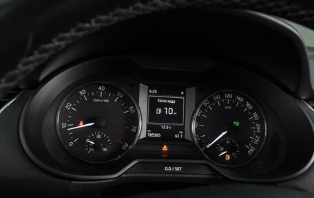 Skoda Octavia, 2014 год, 1 086 000 рублей, 15 фотография