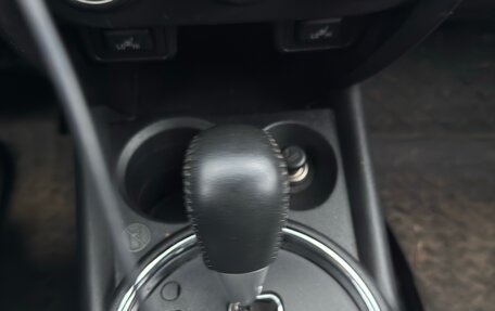 Mitsubishi ASX I рестайлинг, 2014 год, 1 270 000 рублей, 12 фотография