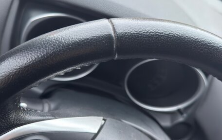 Mitsubishi ASX I рестайлинг, 2014 год, 1 270 000 рублей, 8 фотография