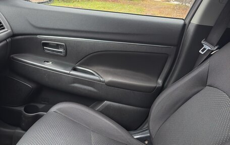 Mitsubishi ASX I рестайлинг, 2014 год, 1 270 000 рублей, 6 фотография