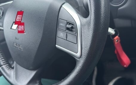 Mitsubishi ASX I рестайлинг, 2014 год, 1 270 000 рублей, 7 фотография