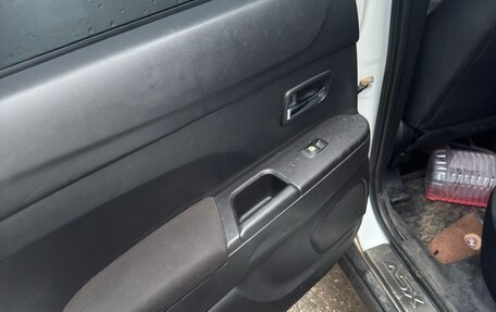 Mitsubishi ASX I рестайлинг, 2014 год, 1 270 000 рублей, 13 фотография