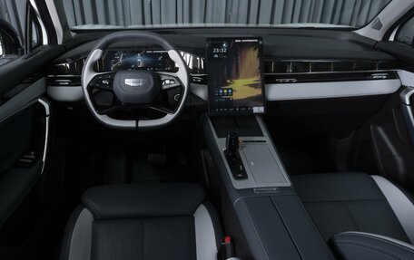 Geely Atlas, 2025 год, 3 230 000 рублей, 6 фотография