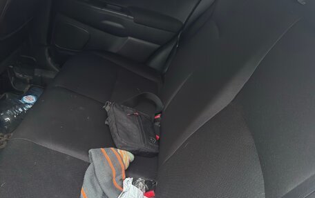 Mitsubishi ASX I рестайлинг, 2014 год, 1 270 000 рублей, 14 фотография