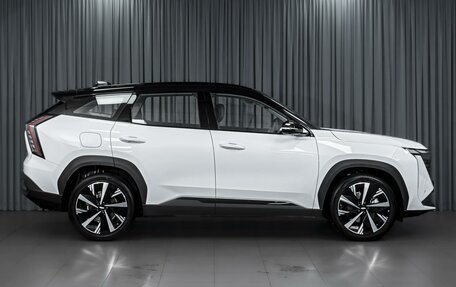 Geely Atlas, 2025 год, 3 230 000 рублей, 5 фотография