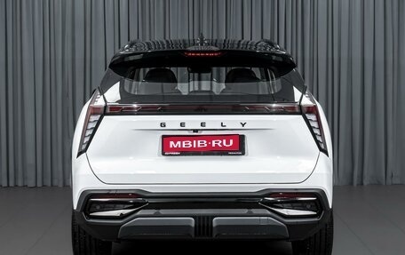 Geely Atlas, 2025 год, 3 230 000 рублей, 4 фотография