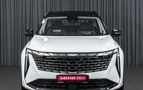 Geely Atlas, 2025 год, 3 230 000 рублей, 3 фотография