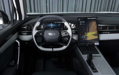 Geely Atlas, 2025 год, 3 230 000 рублей, 14 фотография