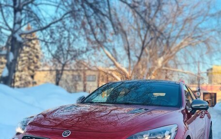 KIA Stinger I, 2021 год, 3 700 000 рублей, 3 фотография