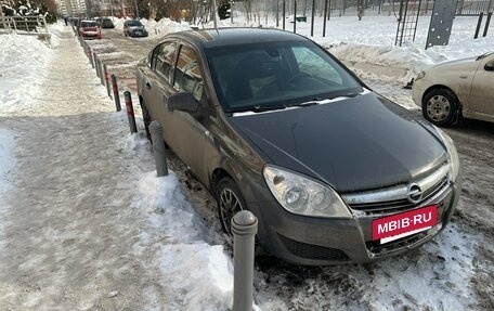 Opel Astra H, 2010 год, 460 000 рублей, 2 фотография