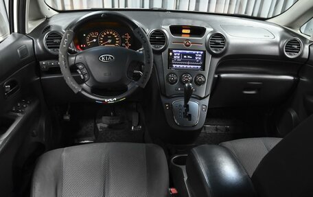 KIA Carens III (RP), 2011 год, 879 000 рублей, 6 фотография