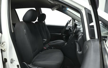 KIA Carens III (RP), 2011 год, 879 000 рублей, 8 фотография