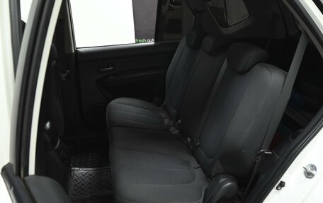 KIA Carens III (RP), 2011 год, 879 000 рублей, 9 фотография