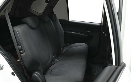 KIA Carens III (RP), 2011 год, 879 000 рублей, 7 фотография