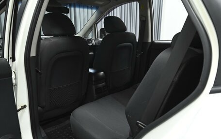 KIA Carens III (RP), 2011 год, 879 000 рублей, 11 фотография