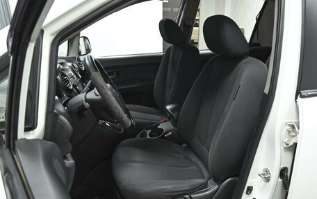 KIA Carens III (RP), 2011 год, 879 000 рублей, 10 фотография