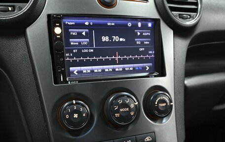 KIA Carens III (RP), 2011 год, 879 000 рублей, 14 фотография