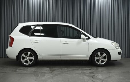 KIA Carens III (RP), 2011 год, 879 000 рублей, 5 фотография