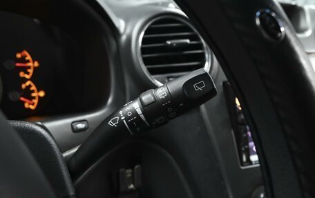 KIA Carens III (RP), 2011 год, 879 000 рублей, 17 фотография