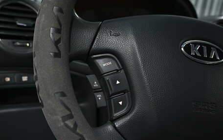 KIA Carens III (RP), 2011 год, 879 000 рублей, 18 фотография