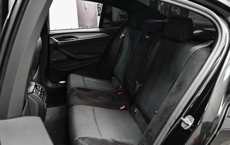 BMW 5 серия, 2019 год, 3 549 000 рублей, 9 фотография